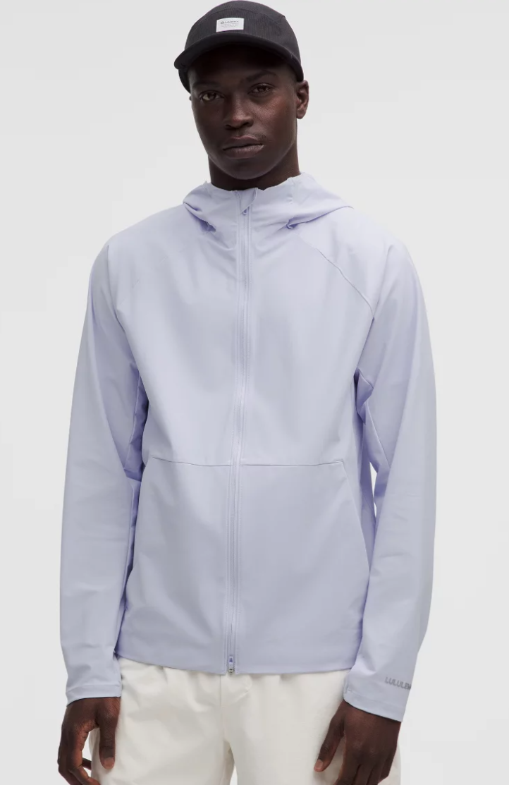 페이스 브레이커 재킷