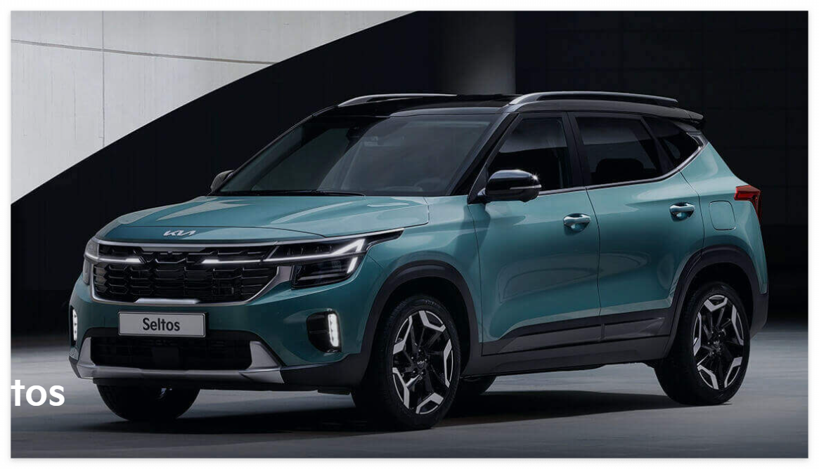 2025년 기아 셀토스 풀체인지: 구매 전 꼭 알아야 할 5가지