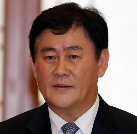 최경환 국회의원 프로필 나이 고향 학력 지역구