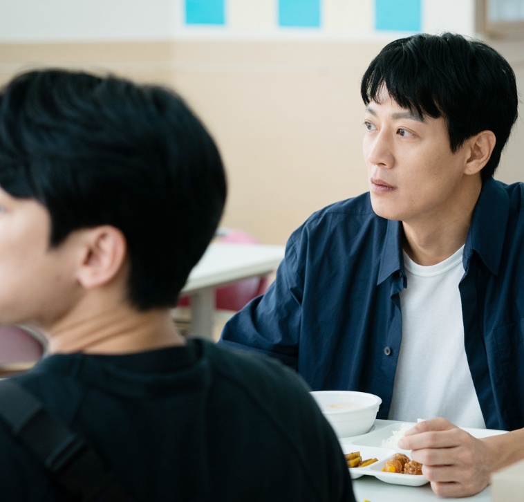 소방서 옆 경찰서 등장인물