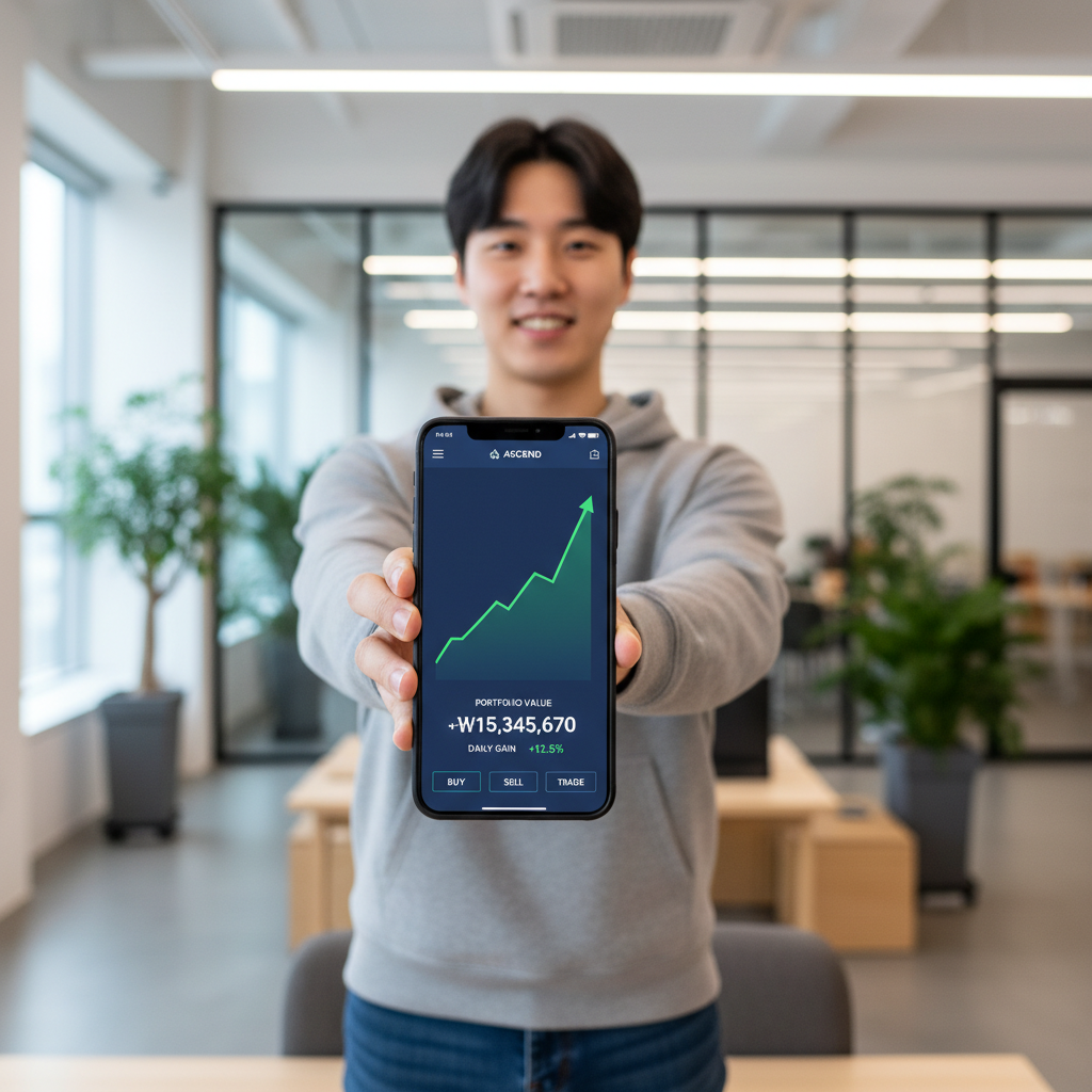 ETF 투자 망설이는 당신! 흔한 실수 5가지 피하고 수익 올리는 법