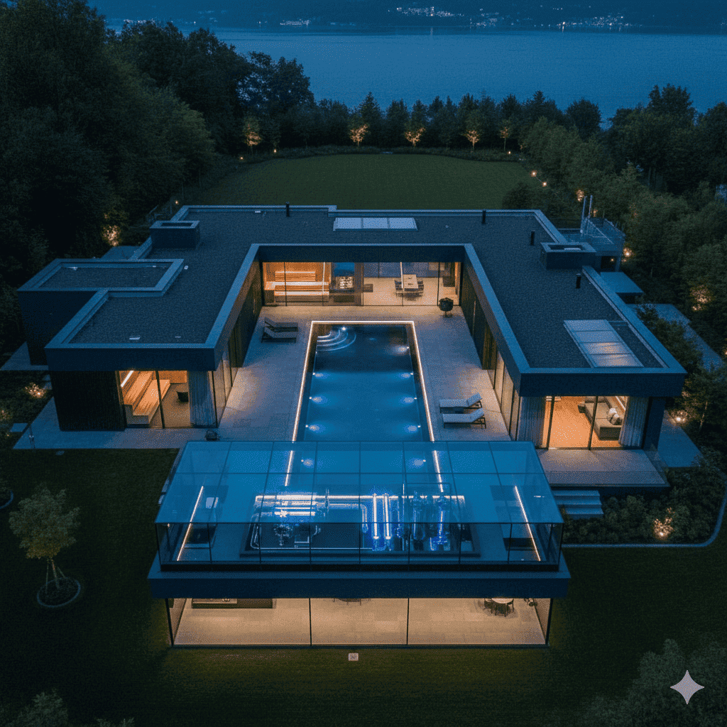 해외 영주권 연계 부동산 포트폴리오 분석