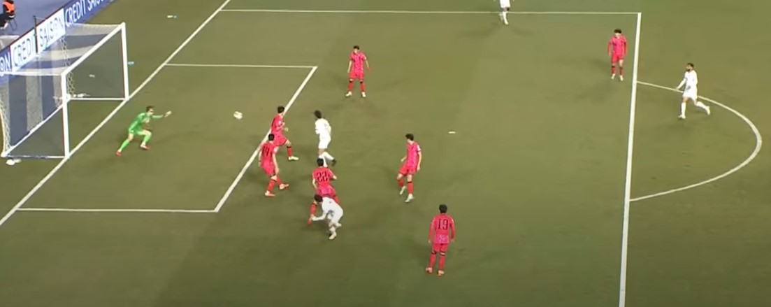 2026 북중미 월드컵 아시아 3차예선