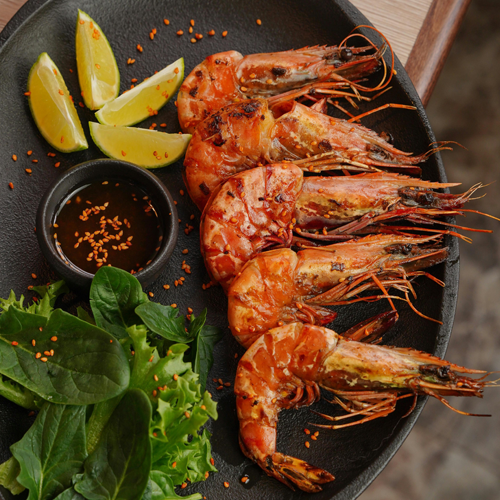 보리새우의 효능과 요리법&amp;#44; 부작용 알아보기