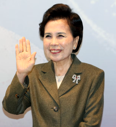 이미자 전통가요 헌정 공연 &lt;맥(脈)을 이음&gt;