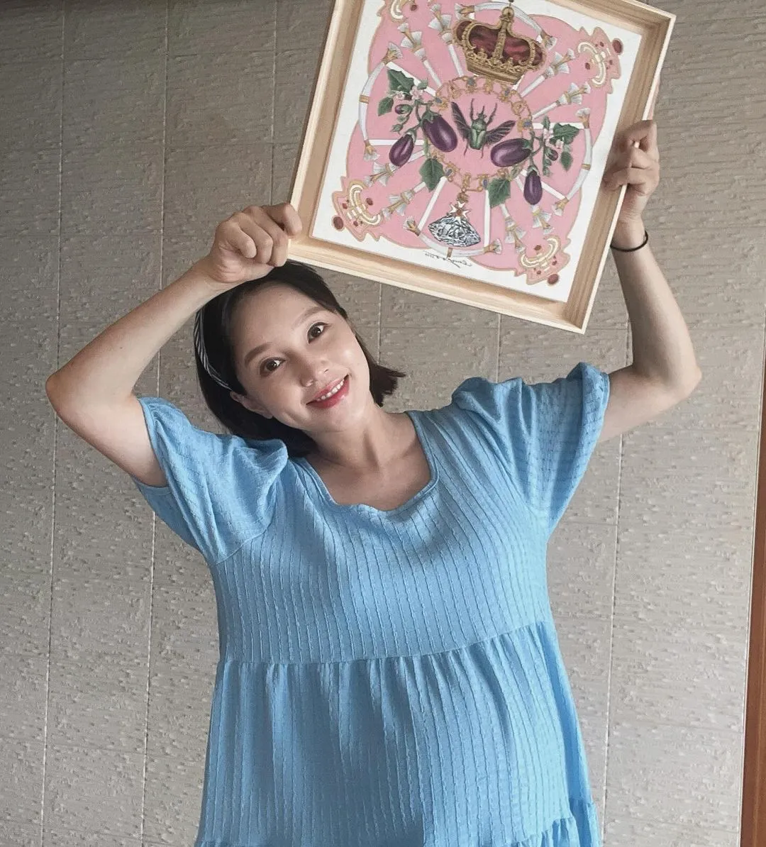 아유미_인스타그램_이미지