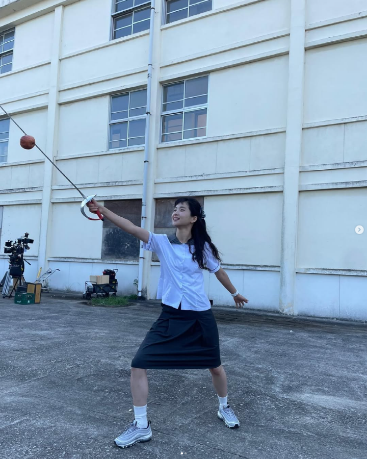 스물다섯 스물하나 김태리