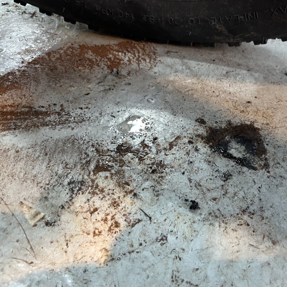 수원 전기자전거 수리: 랑케레이시 판다-브레이크 패드 교체 및 유압식 브레이크 AS, LANKELEISI PANDA, 화성 동탄 오산 광교 용인 안양 안산 군포 분당