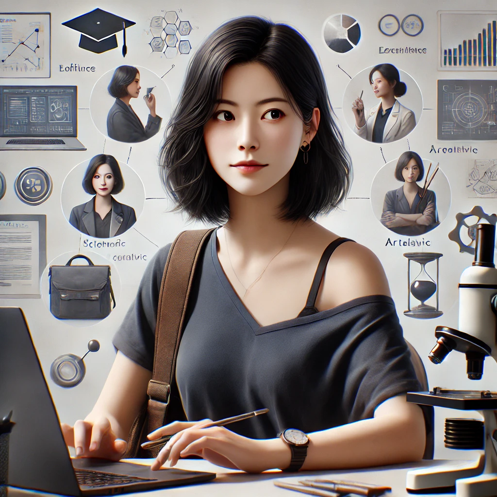 직업탐색
