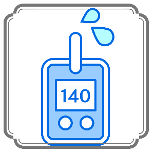 당화혈색소 수치