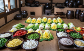 절임배추-사진1