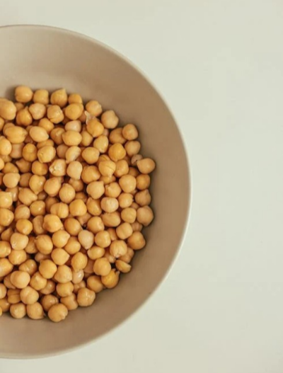 병아리콩 효능 하루 섭취량 칼로리 먹는방법 총정리