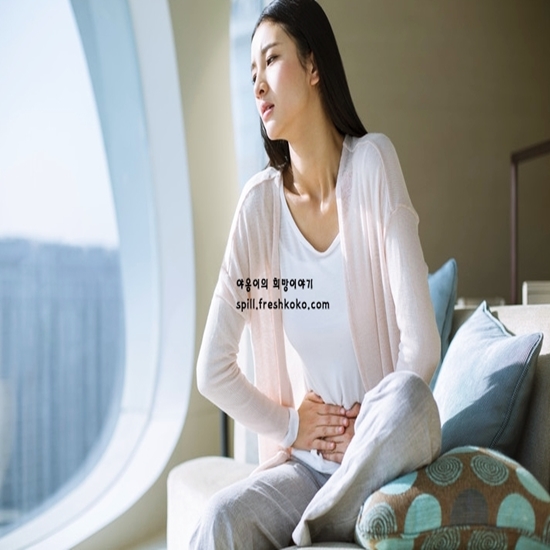 장염에 좋은 음식