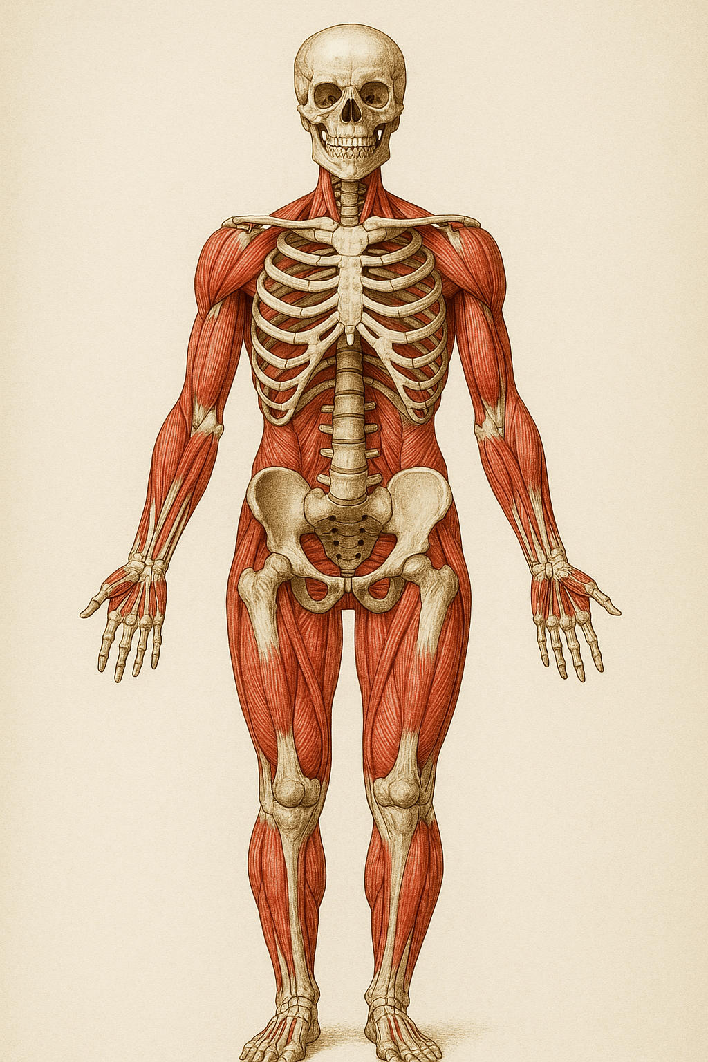 근육이 통제 불능으로 춤추듯 움직이는 ‘무도병’ 환자의 삶