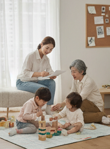 이것만은 피하자! 증여세 신고할 때 흔히 하는 실수 TOP 3 2