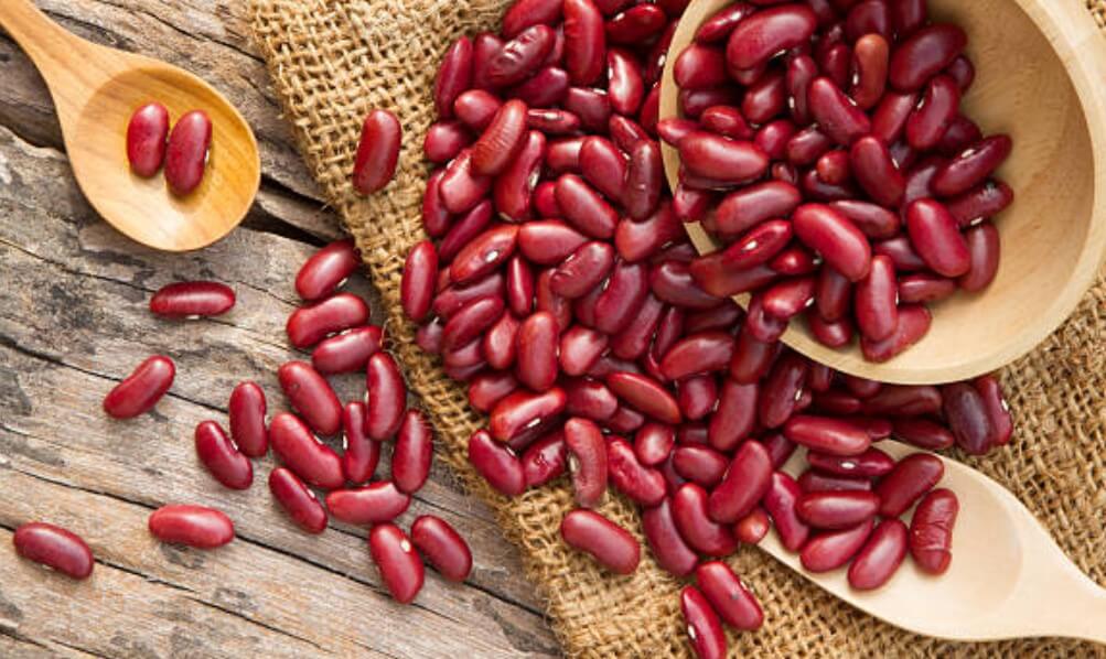 신장에좋은음식