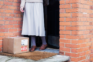 우체국 택배조회 모바일 3