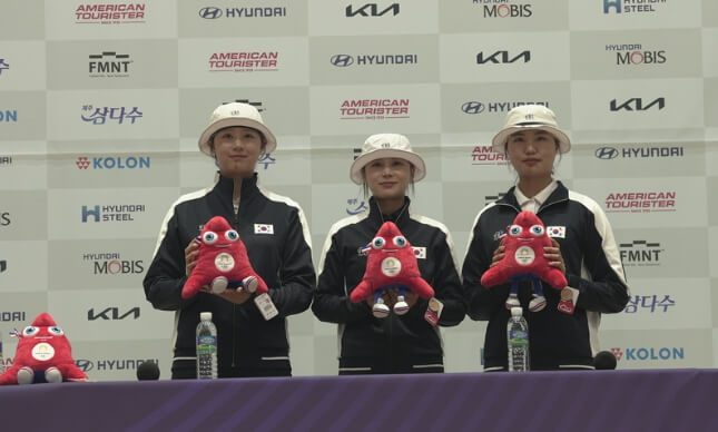 2024파리올림픽 양궁 경기일정 인스타 무료 중계방송보기