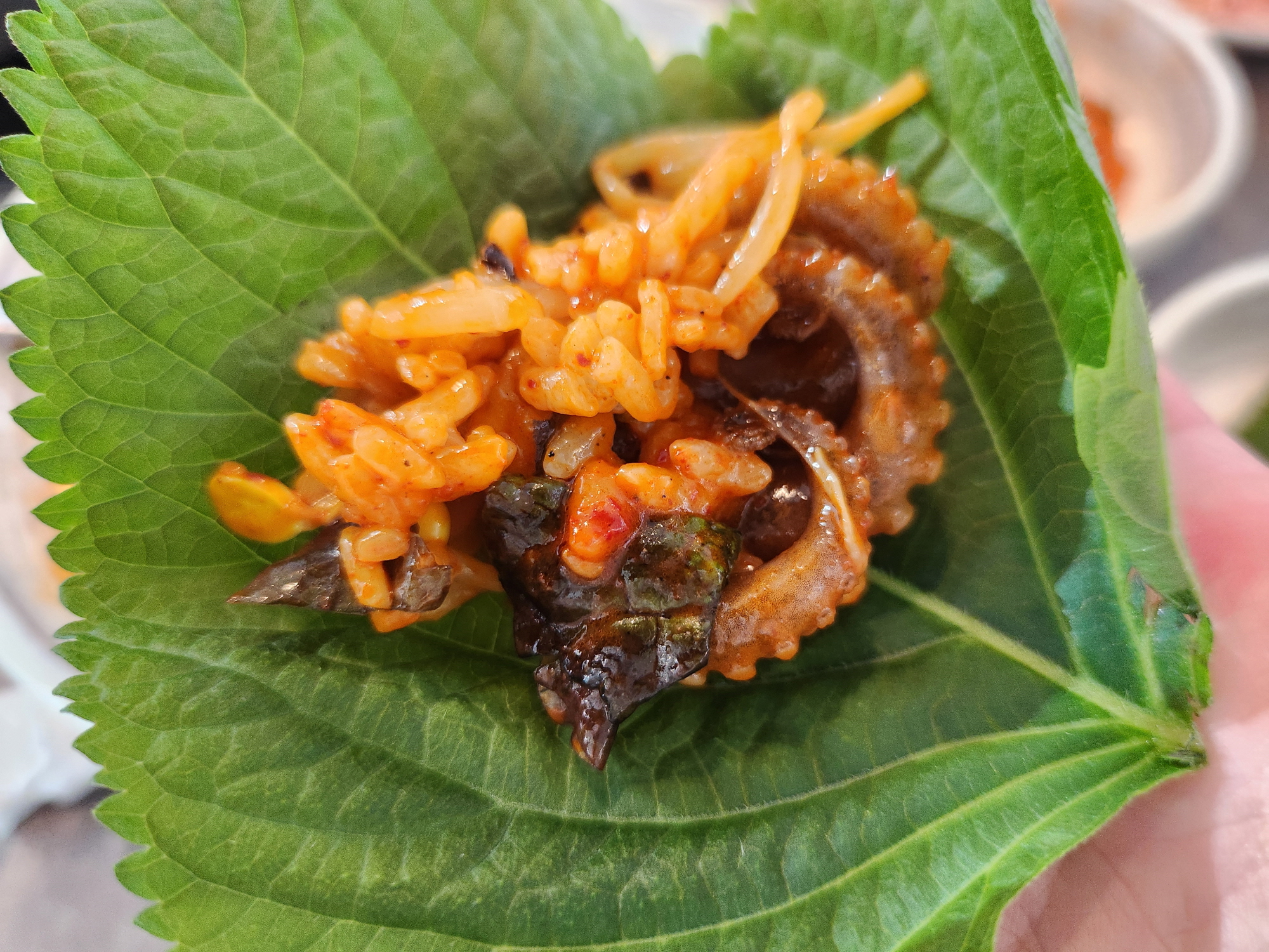 물왕리 맛집 더 식당 - 23