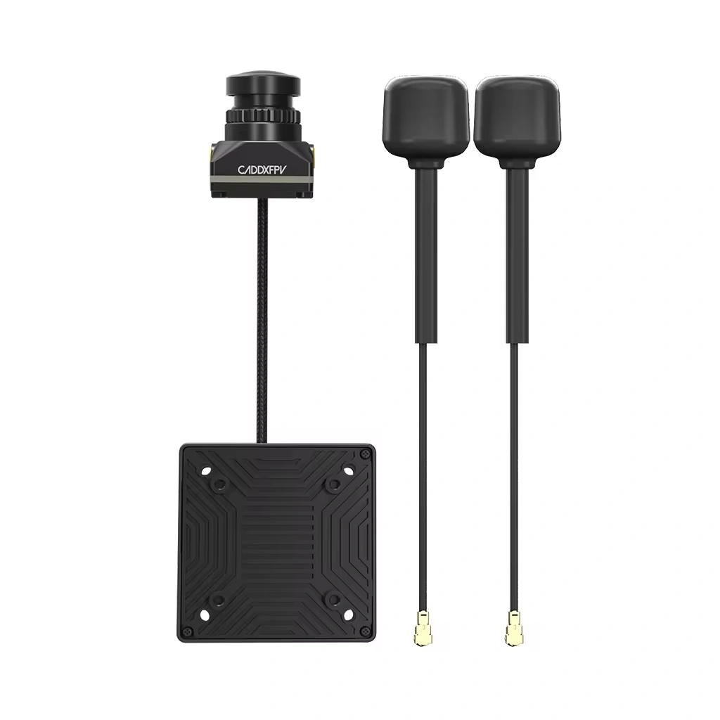 FPV 드론 CADDX FPV 4K카메라-4