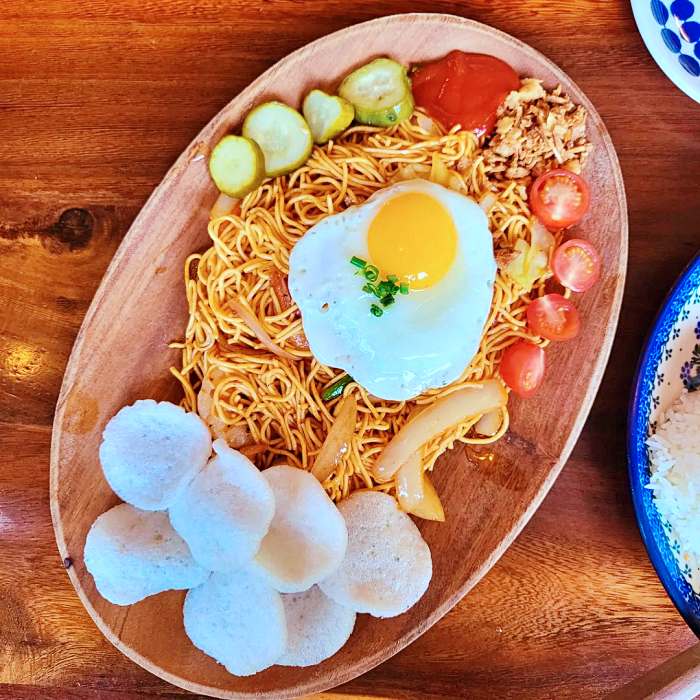 서민갑부 홍대입구 연남동 인도네시아 발리 음식 요리 맛집