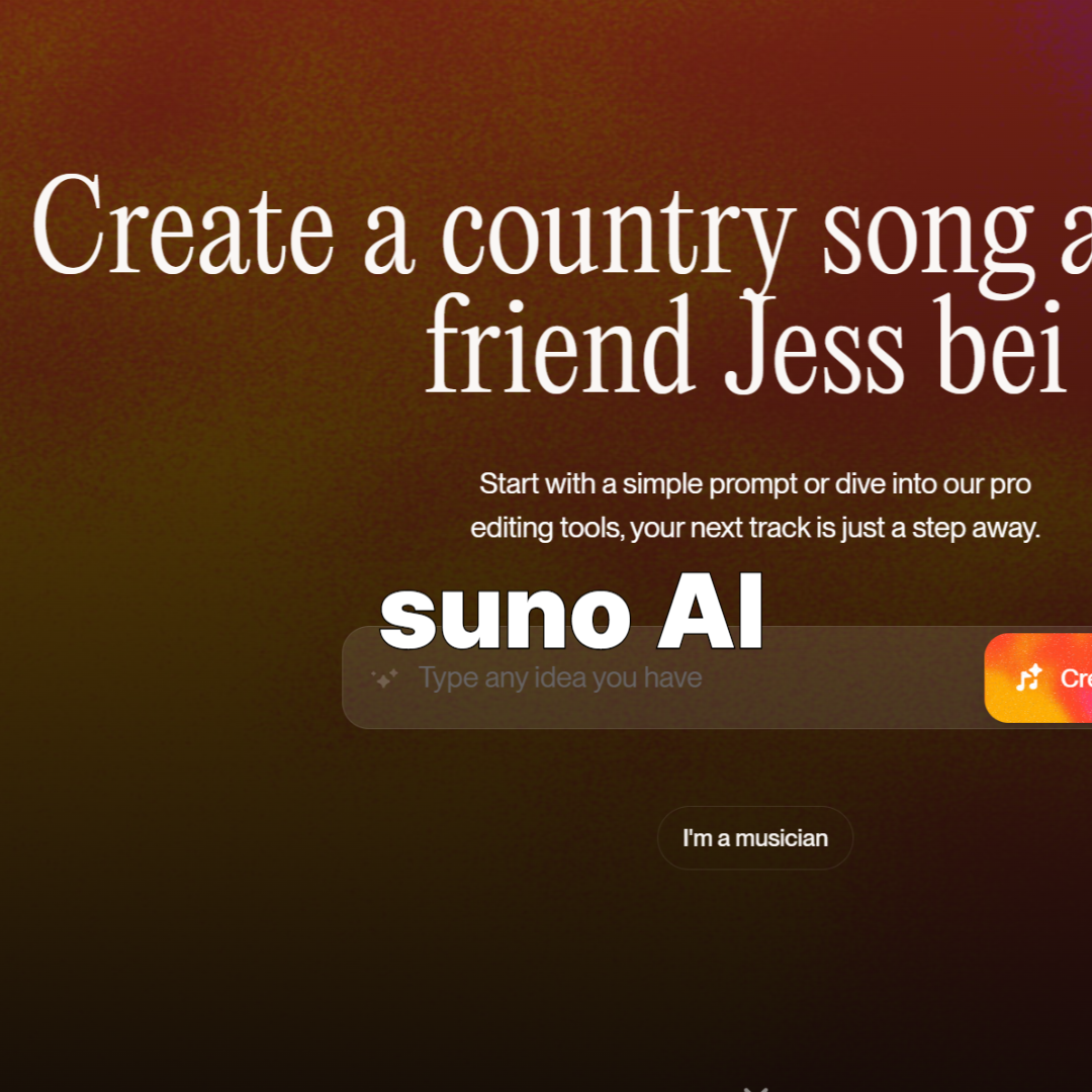 suno ai