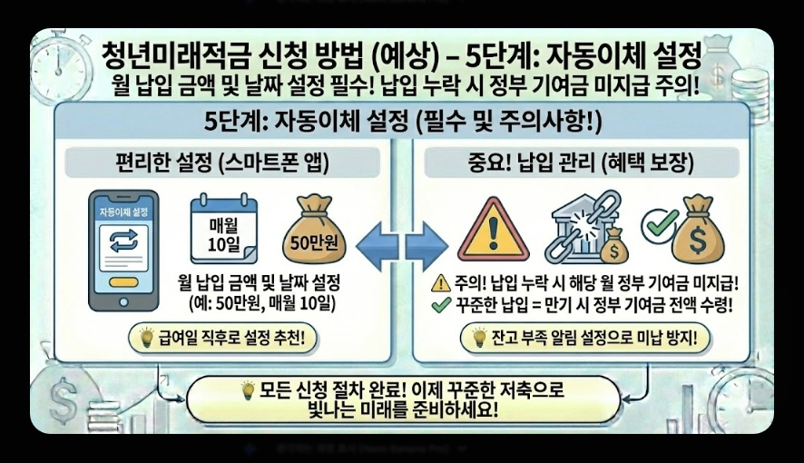 청년미래적금(가입 조건, 중위소득 계산법, 신청 서류)(+ 갈아타기 전략)