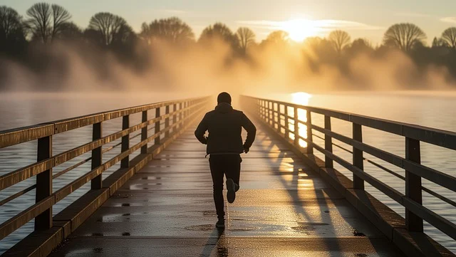 디지털 웰니스와 수면의 상관관계