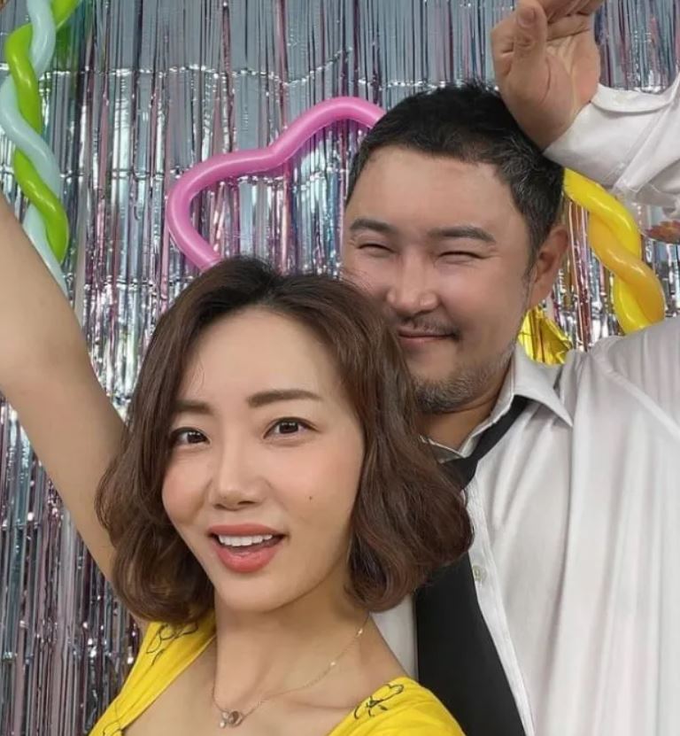 조혜련 조지환 박혜민 금쪽이 출연 자녀 분리불안 오은영 부모 태도 일침