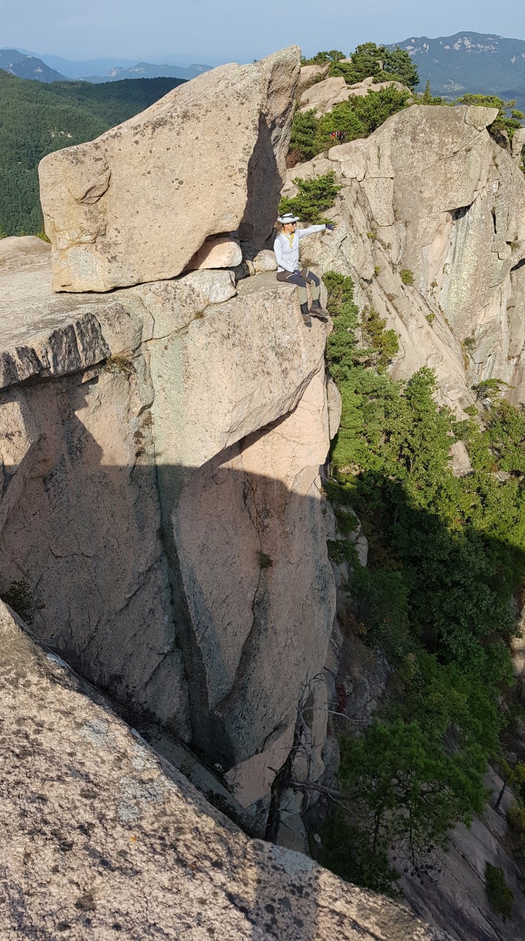 합천 황매산