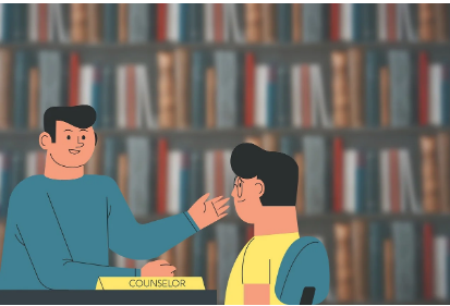 Raising self-esteem through praise