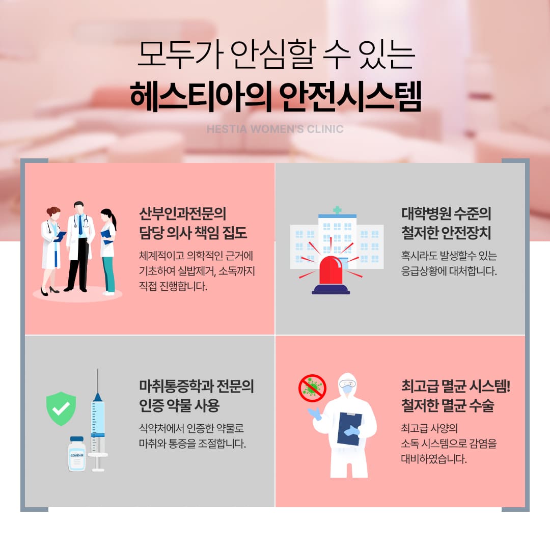 헤스티아의 특별함