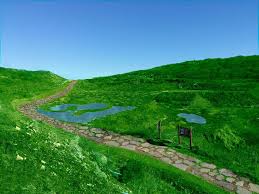 대암산 등산코스