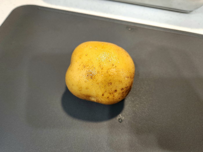 에어프라이어 감자튀김