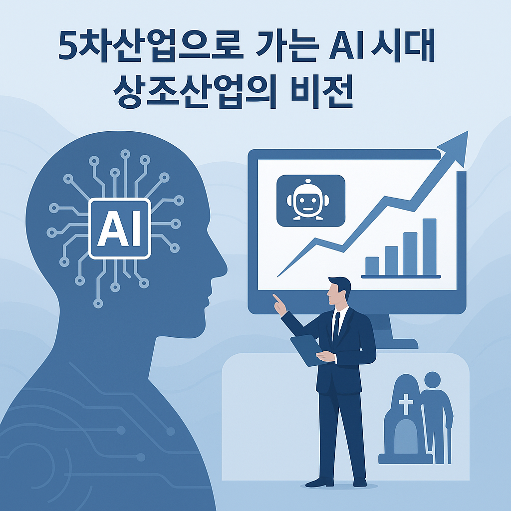 AI와 상조산업