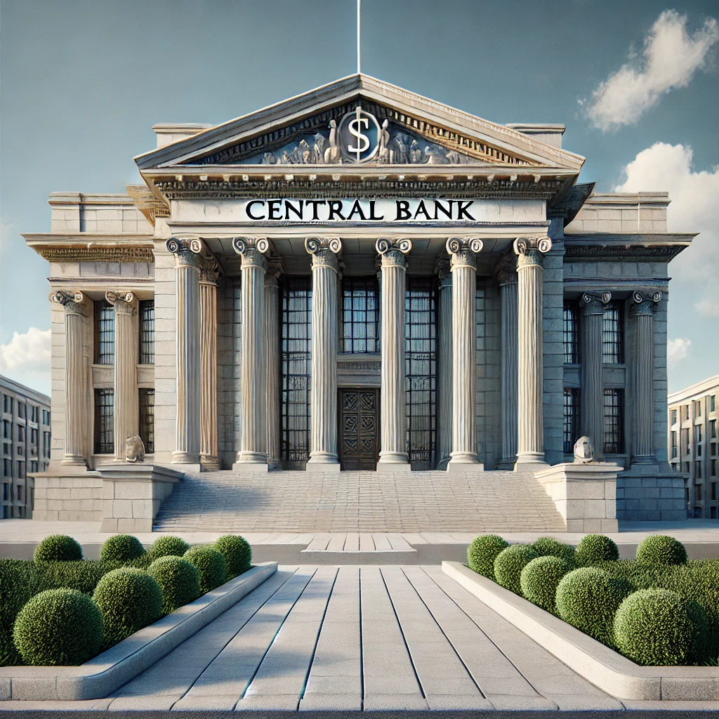 중앙은행