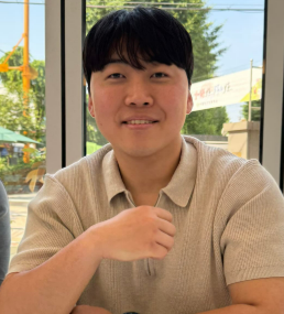 조훈 프로필