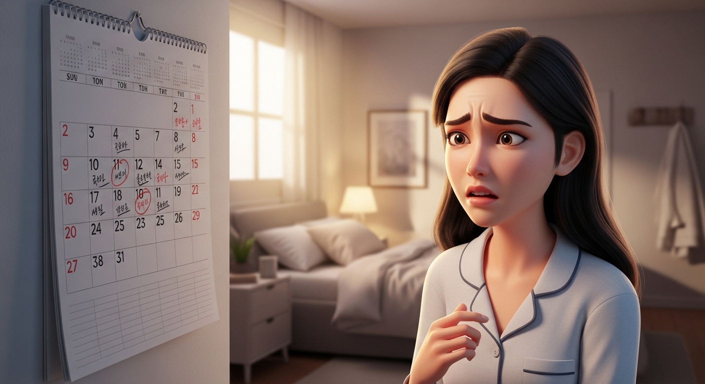 여성건강, 산부인과검진