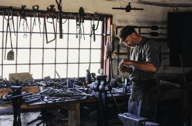 완벽주의와 생산성의 상관관계