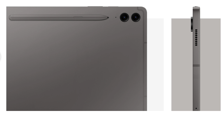 갤럭시탭S9 울트라 갤럭시탭S9 FE 스펙비교5