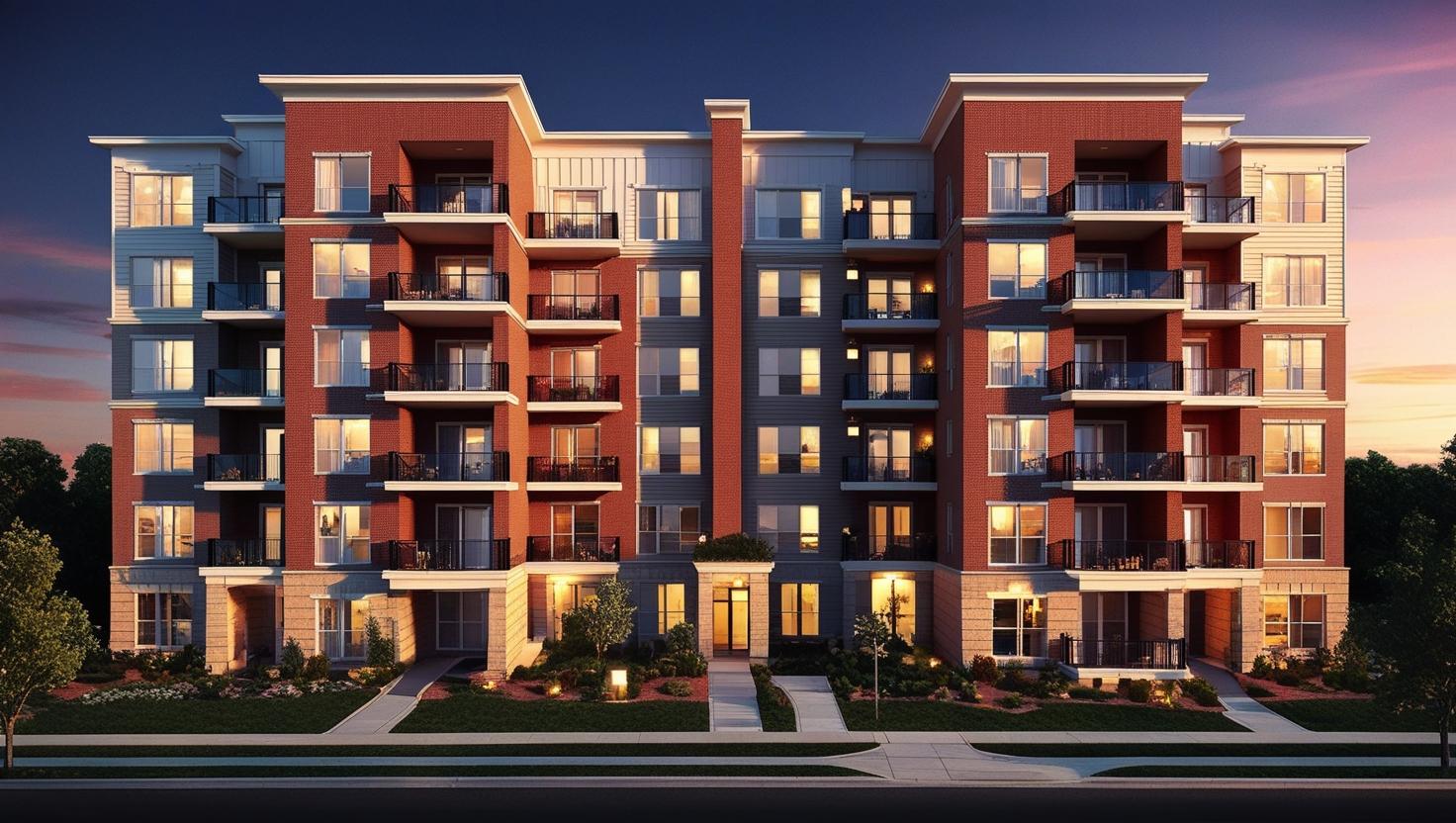 장기수선충당금 반환 절차