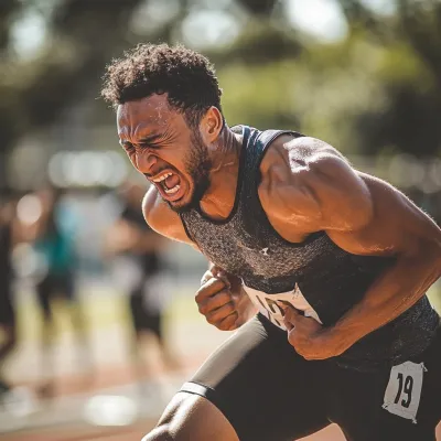 우측 사타구니 허벅지 통증4