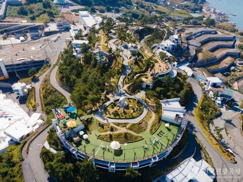 여수 가볼만한곳 베스트 10