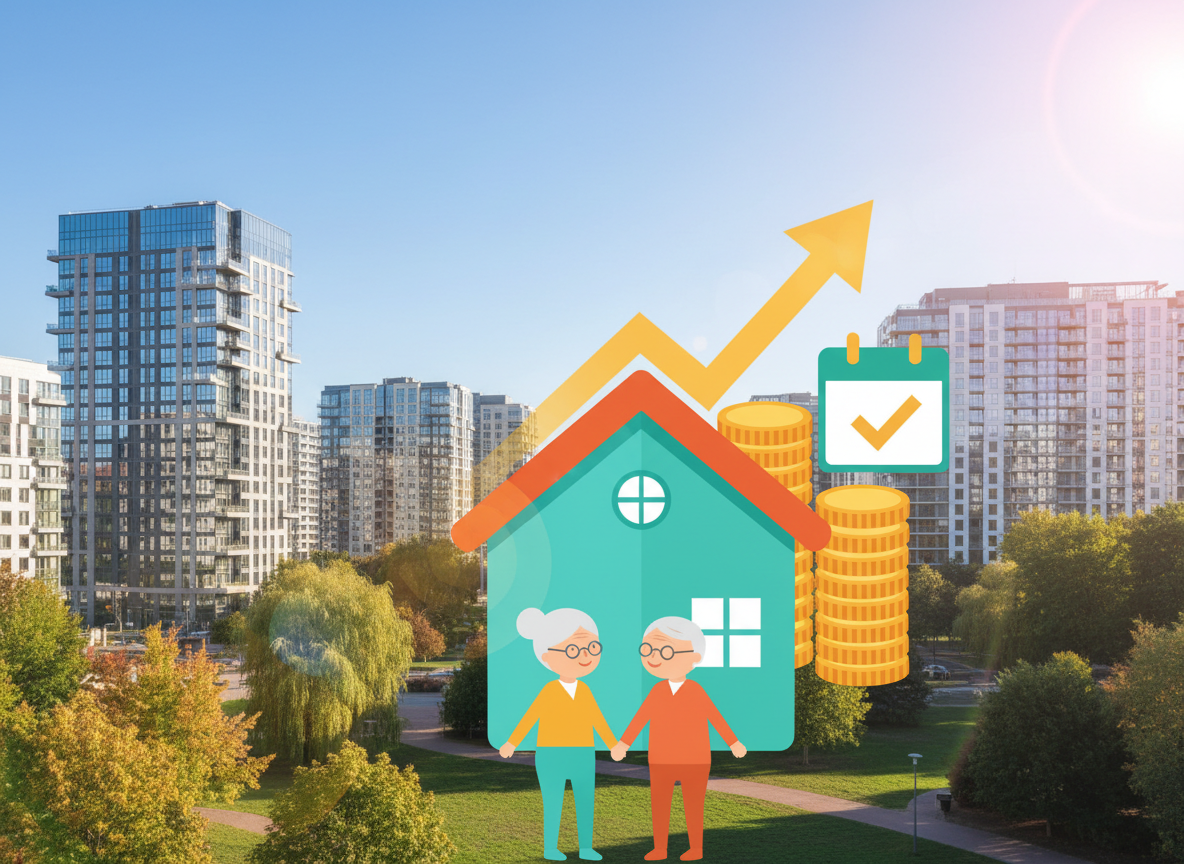 2026 주택연금 집 소유권 예상 연금액 상품 상속