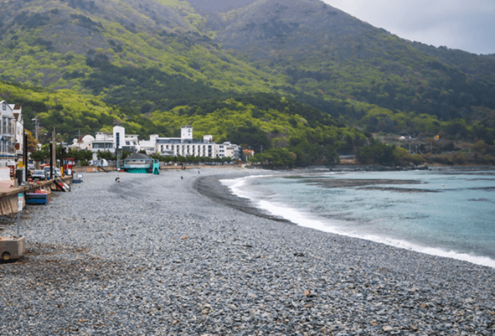 외도_보타니아_가는방법_입장료_1박 2일_여행 코스