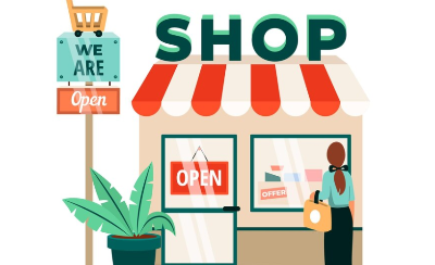 소상공인 배달택배비 지원