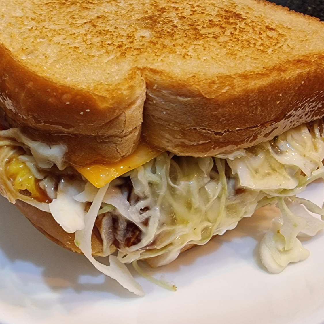 이삭토스트 그릴드 불고기