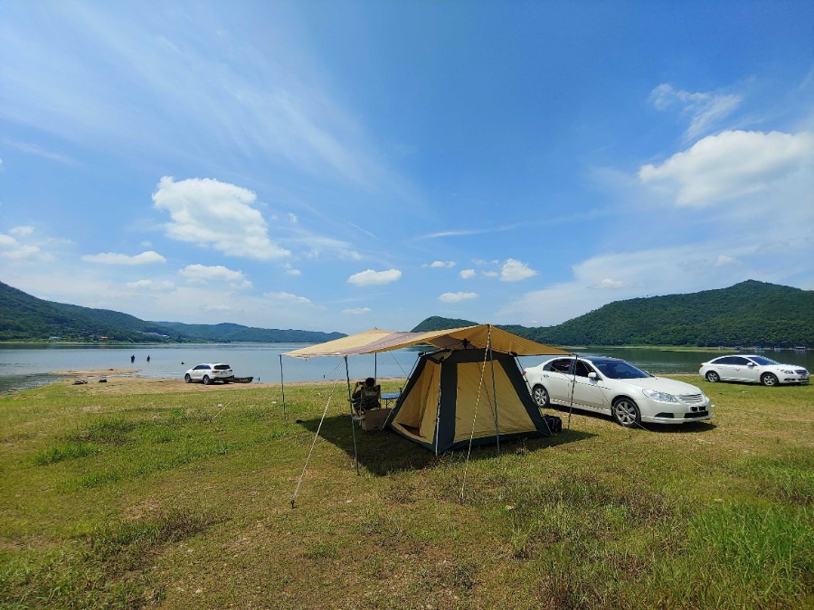 캠핑장 추천, 노지 캠핑, 오토캠핑장