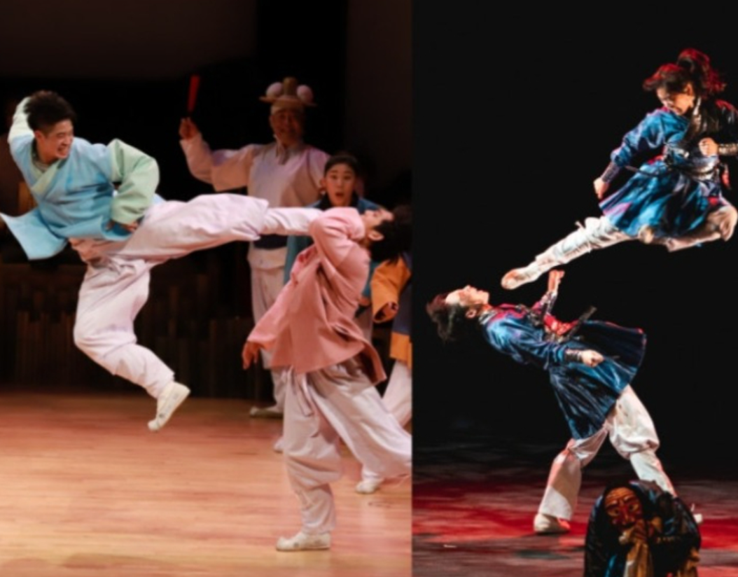 무예 택견이 스트레스 해소에 효과적인 이유: 리듬과 호흡이 만드는 심리 안정 구조