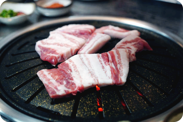 3위 삼결살